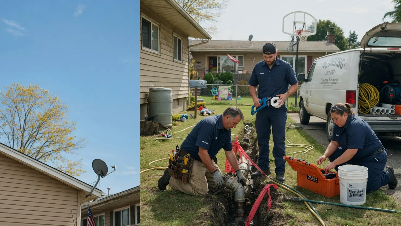 Garbage Disposal Replacement in West Burlington, NY near me